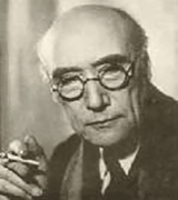 Andre Gide